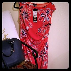 Escada Segunda Fantasy Dress